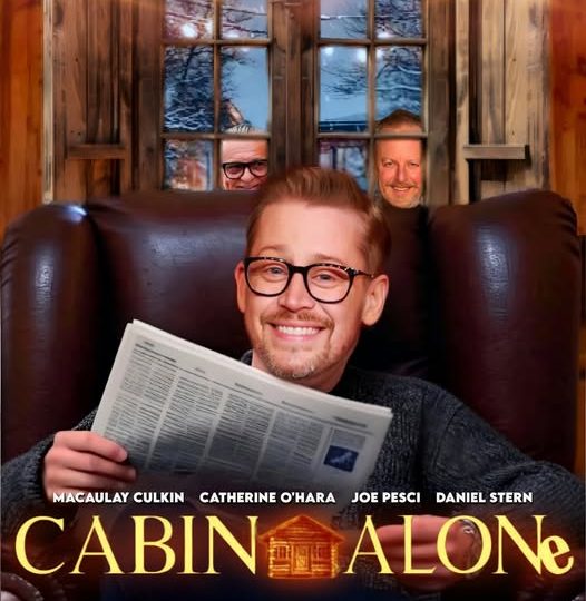 A December to Remember: Is Cabin Alone Really Coming This Christmas 2025?